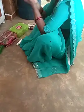 Anjli hote online show from 02/28/26, 09:53