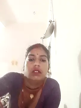 Anjli hote online show from 02/22/26, 09:49