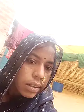 Anjli hote online show from 02/18/26, 06:33