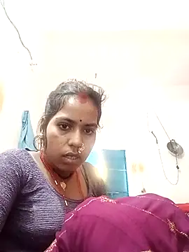 Anjli hote online show from 02/20/26, 06:10