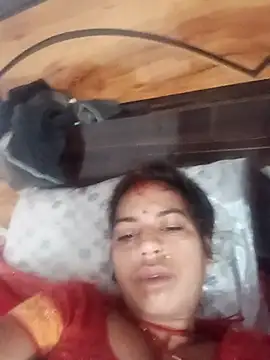 Anjli hote online show from 02/19/26, 12:18