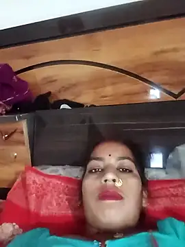 Anjli hote online show from 02/11/26, 03:56