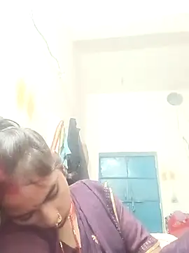 Anjli hote online show from 02/13/26, 06:52