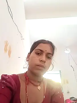 Anjli hote online show from 02/22/26, 07:11