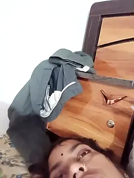 Anjli hote online show from 02/25/26, 11:37