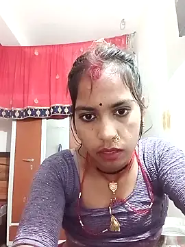 Anjli hote online show from 02/19/26, 03:42