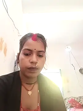 Anjli hote online show from 02/17/26, 07:16