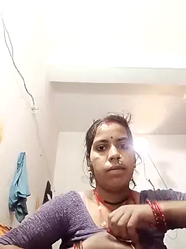 Anjli hote online show from 02/20/26, 06:26