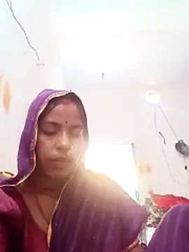 Anjli hote online show from 02/14/26, 11:43