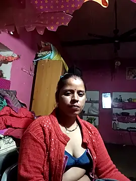 Pallavi hote online show from 02/15/26, 03:44