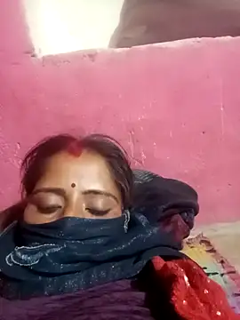 Pallavi hote online show from 02/19/26, 05:54