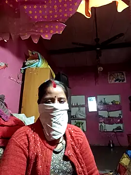 Pallavi hote online show from 02/16/26, 04:27