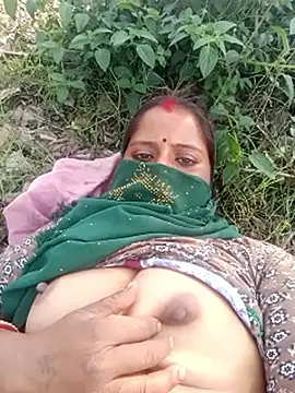 Pallavi hote online show from 02/23/26, 06:14