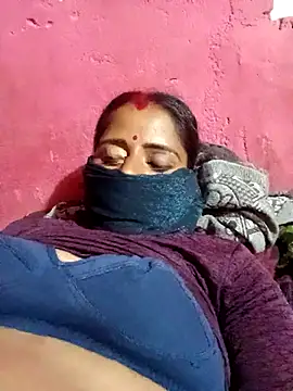 Pallavi hote online show from 02/17/26, 05:32