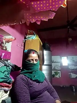 Pallavi hote online show from 02/26/26, 05:02