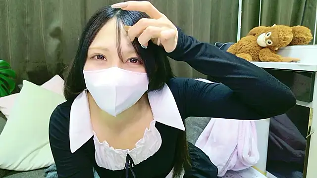 runa 567 online show from 03/31/26, 10:28