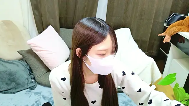 runa 567 online show from 03/17/26, 07:17