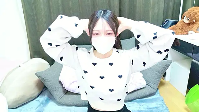 runa 567 online show from 03/12/26, 07:18