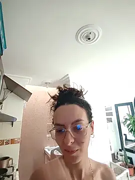 Alexia--27 online show from 03/01/26, 05:24