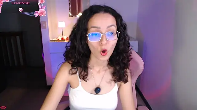 Alexia--27 online show from 02/21/26, 03:52