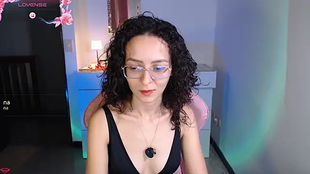 Alexia--27 online show from 02/22/26, 02:03