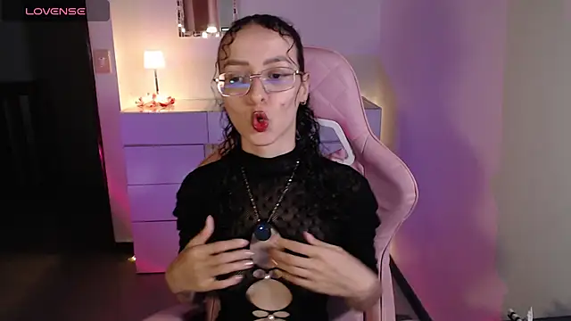 Alexia--27 online show from 02/27/26, 03:07