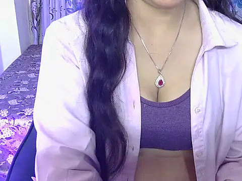 its-sarika01 online show from 02/15/26, 06:36