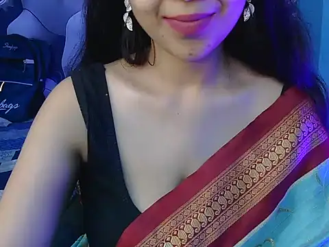 its-sarika01 online show from 02/26/26, 06:02