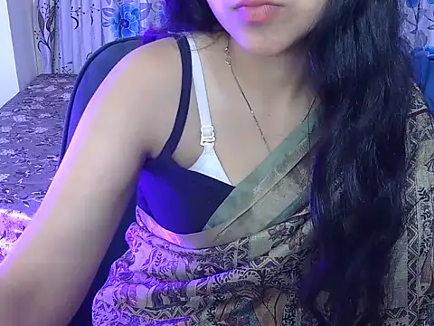 its-sarika01 online show from 02/14/26, 06:13