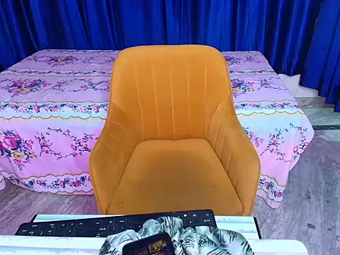 its-sarika01 online show from 05/10/26, 07:01