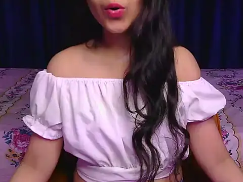 its-sarika01 online show from 05/03/26, 07:24