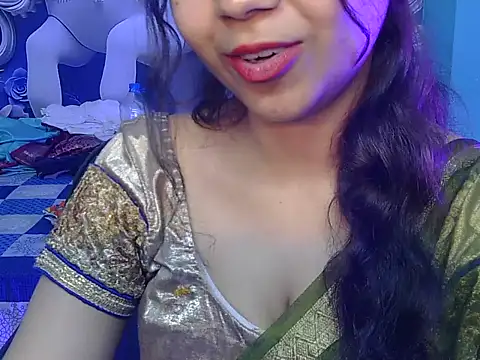 its-sarika01 online show from 03/06/26, 06:41