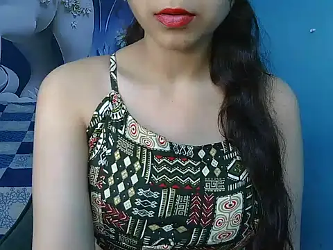 its-sarika01 online show from 03/23/26, 05:07