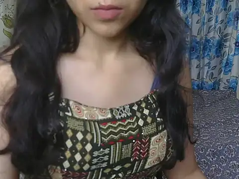 its-sarika01 online show from 06/04/26, 06:51