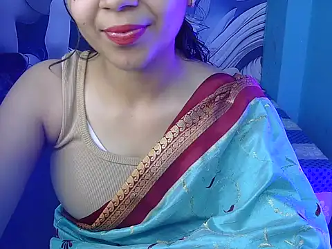 its-sarika01 online show from 03/13/26, 06:07