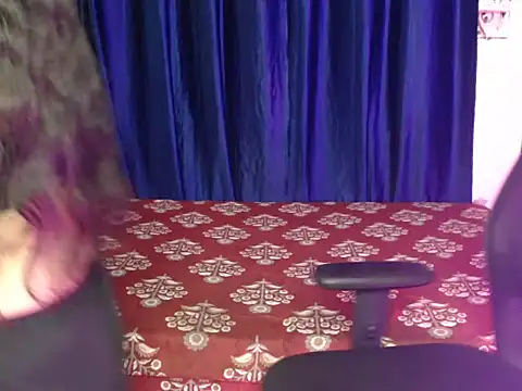 its-sarika01 online show from 03/27/26, 06:22