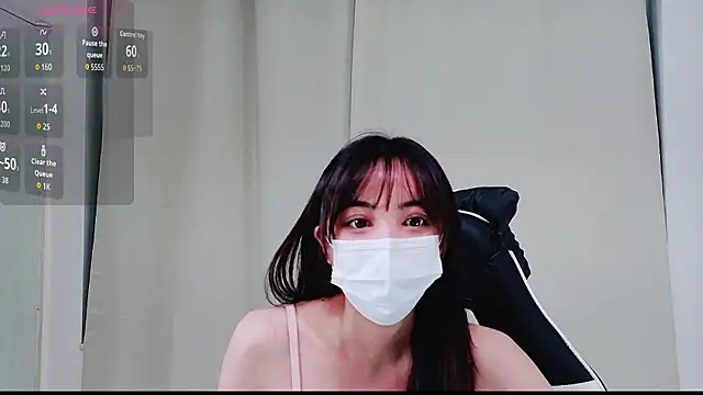 Snapshot of yuna00xx00 chatting on 03/02/26, 02:46 yuna00xx00 online show from 03/02/26, 02:46