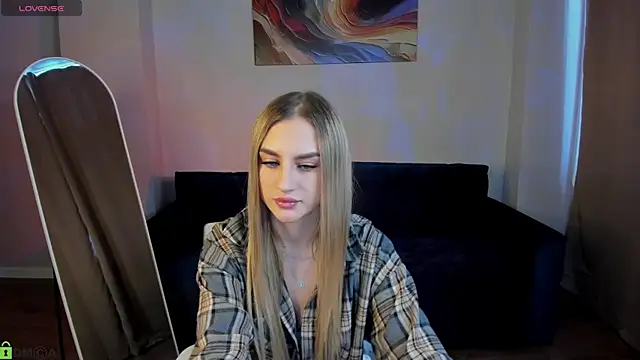 Silen Tori online show from 03/12/26, 08:40