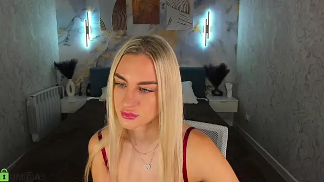 Silen Tori online show from 06/25/26, 12:19