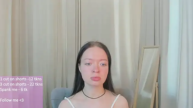 Snapshot of casey_blush chatting on 02/25/26, 01:22 casey blush online show from 02/25/26, 01:22