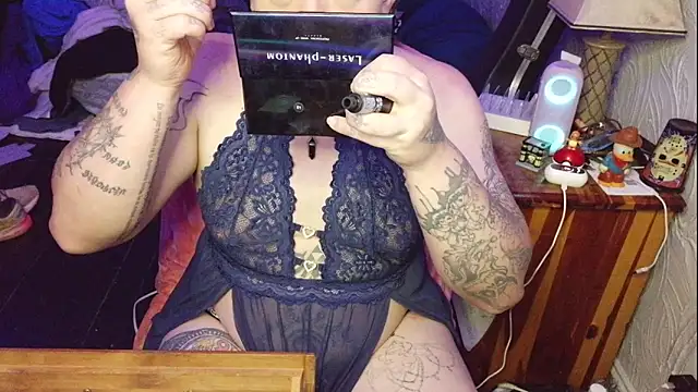 Abagail soft online show from 03/16/26, 11:51