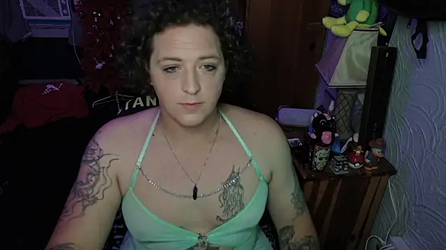 Abagail soft online show from 05/18/26, 12:00