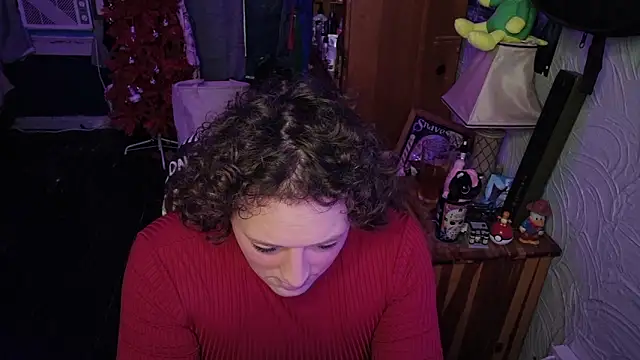 Abagail soft online show from 05/26/26, 11:03