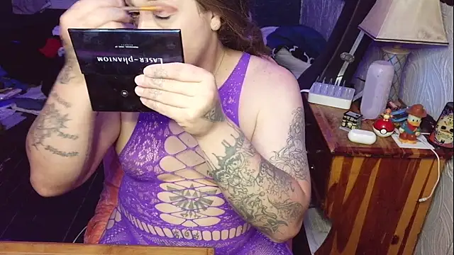 Abagail soft online show from 03/18/26, 11:59