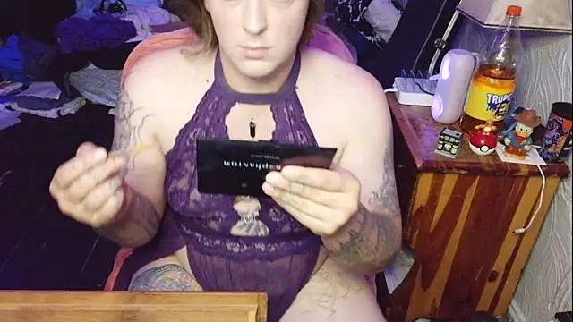 Abagail soft online show from 03/20/26, 11:50