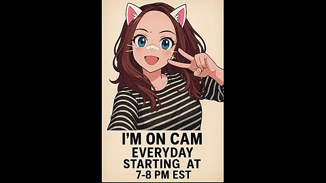 Abagail soft online show from 04/09/26, 11:55