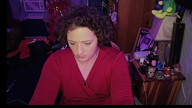 Abagail soft online show from 05/21/26, 11:46