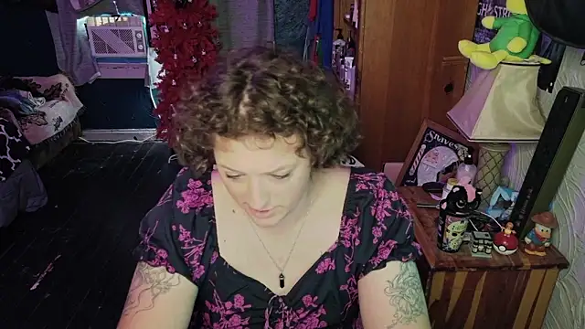 Abagail soft online show from 05/28/26, 06:36
