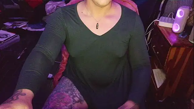 Abagail soft online show from 03/04/26, 05:10