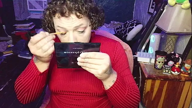 Abagail soft online show from 04/04/26, 12:06